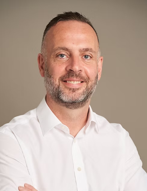 Andrew Mackay