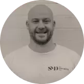 ⭐⭐⭐⭐⭐<br>Dave Malone