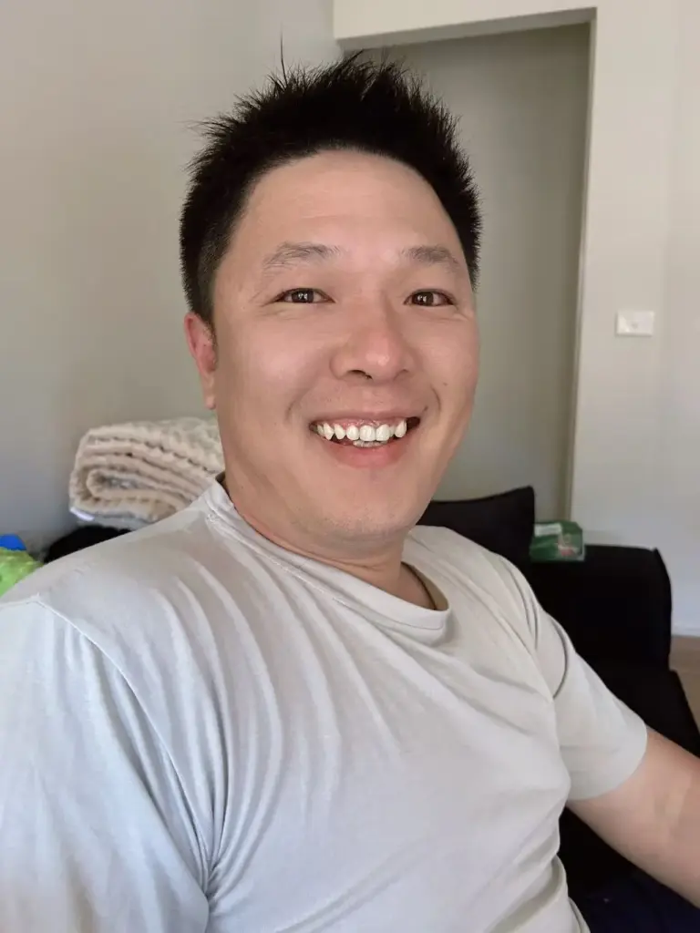 Jeffery Pan