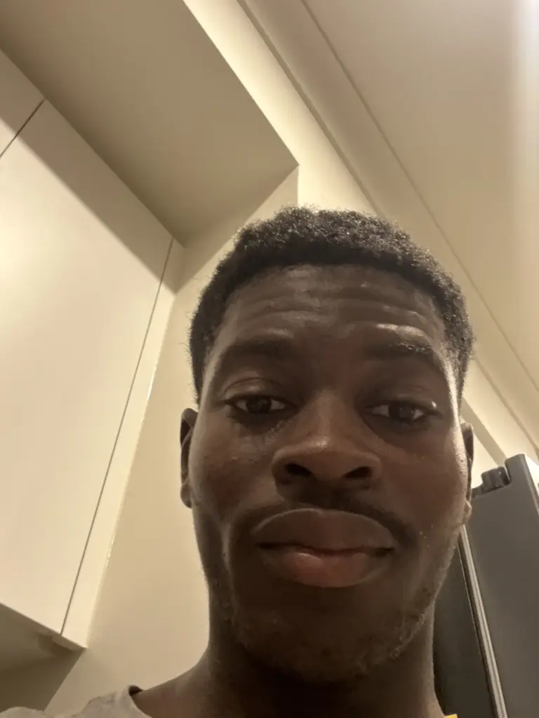 Obinna Ajuzie